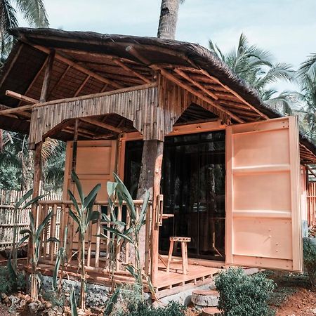 Freedom Society San Isidro (Siargao) Exterior photo