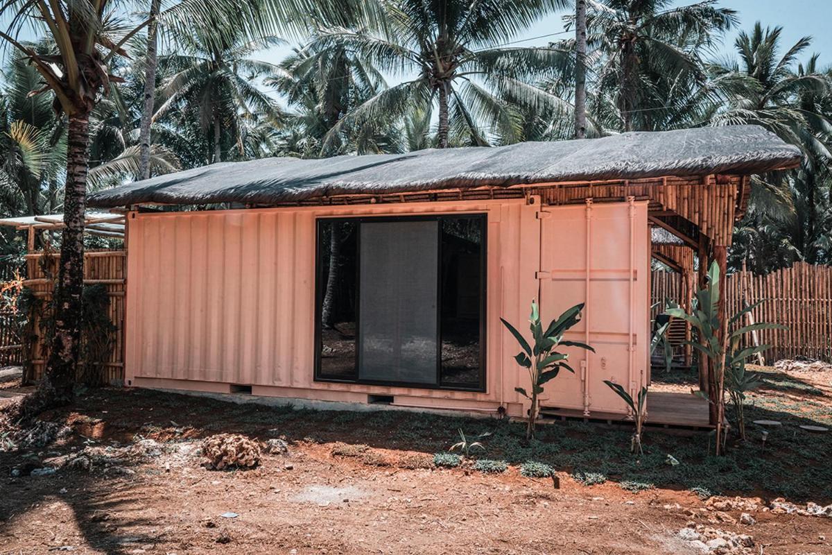 Freedom Society San Isidro (Siargao) Exterior photo