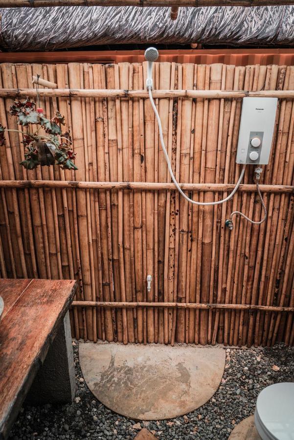 Freedom Society San Isidro (Siargao) Exterior photo