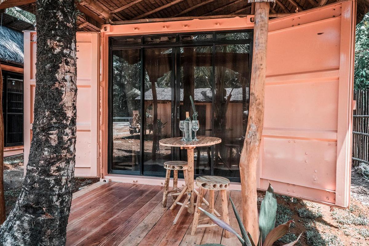 Freedom Society San Isidro (Siargao) Exterior photo