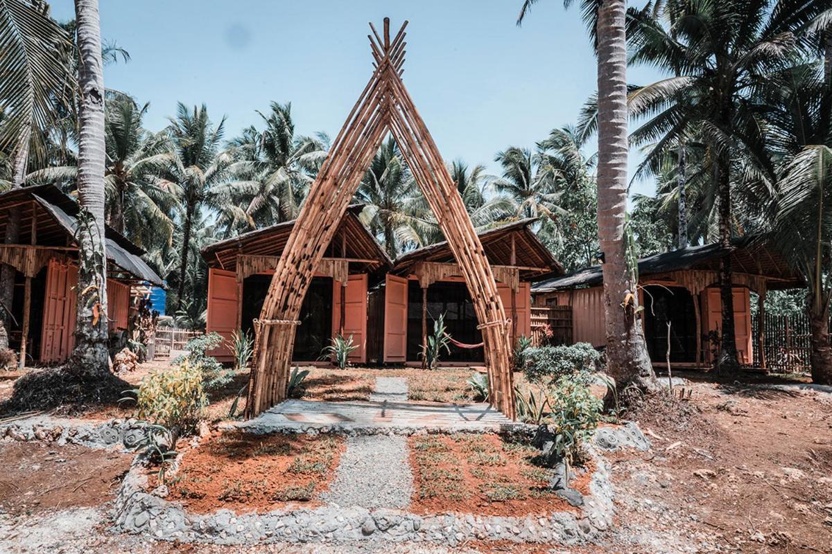 Freedom Society San Isidro (Siargao) Exterior photo